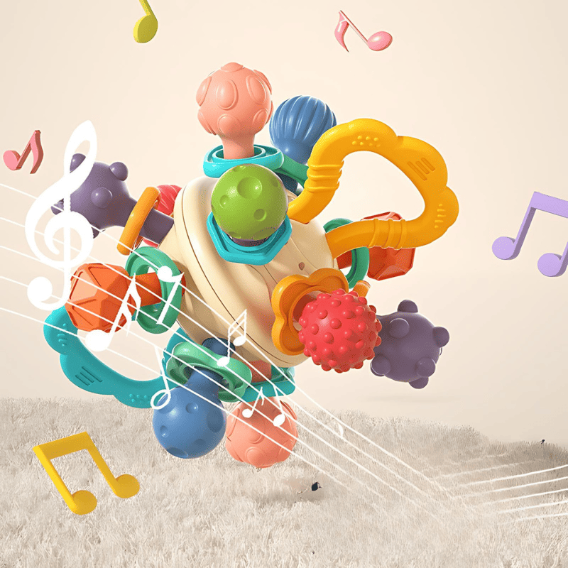 SPIELEND SCHLAU - TandouBuddy