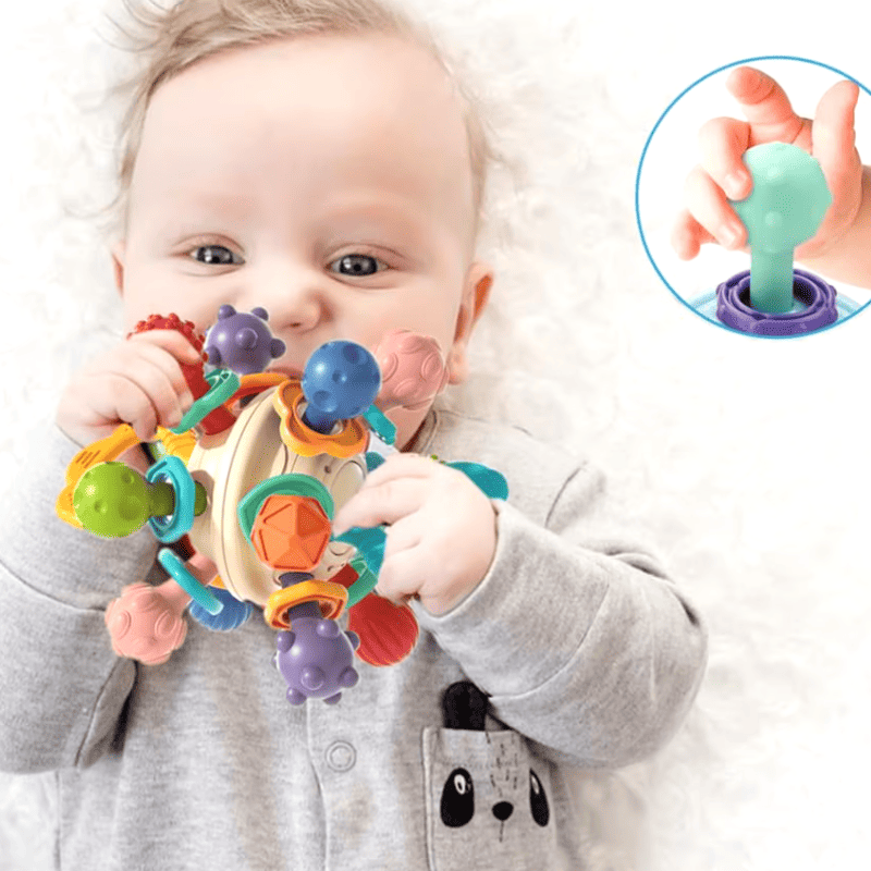 SPIELEND SCHLAU - TandouBuddy