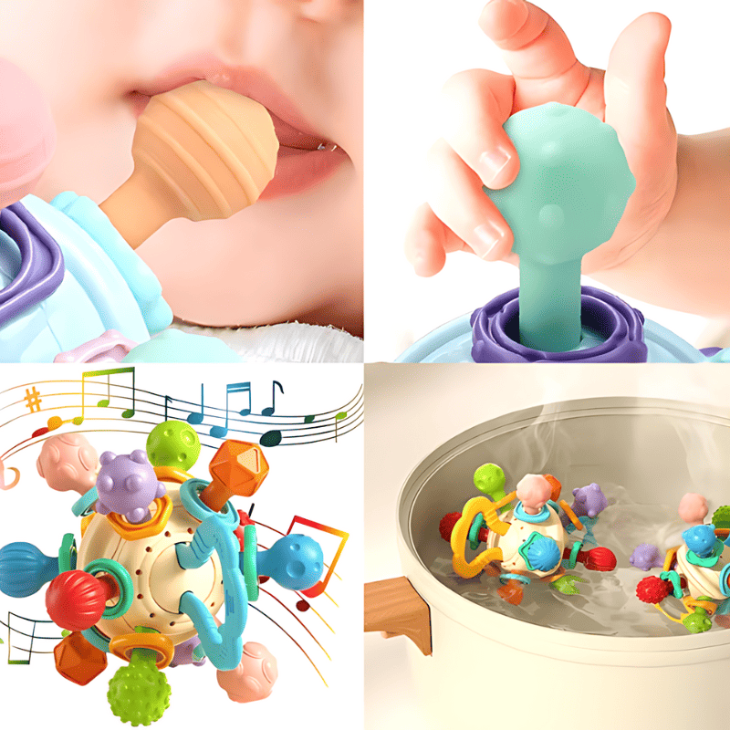 SPIELEND SCHLAU - TandouBuddy