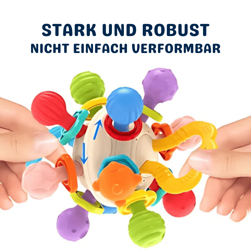 SPIELEND SCHLAU - TandouBuddy