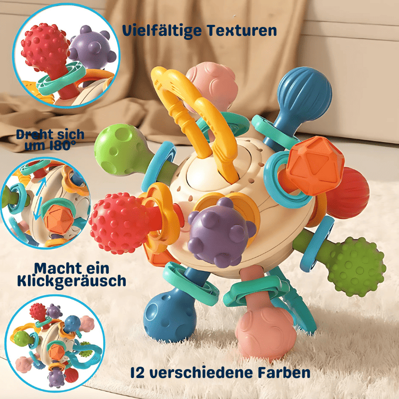 SPIELEND SCHLAU - TandouBuddy